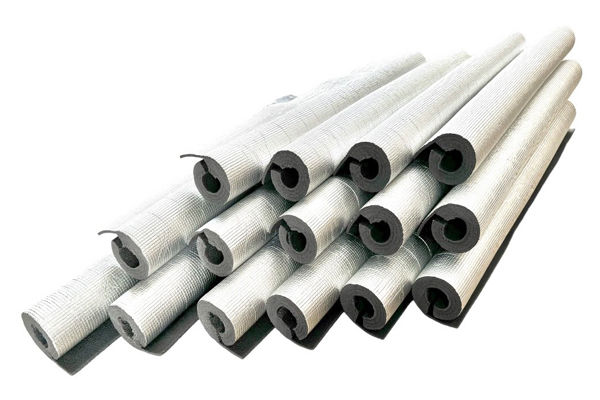 Ống cách nhiệt